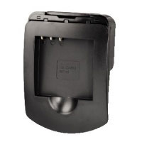 Hama Adapter Plate f/ Casio NP-40 (00081228)